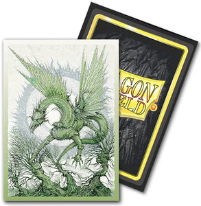 Dragon Shield Sleeves - 100 Count Sleeves