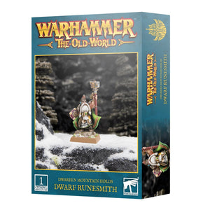 Warhammer - The Old World Product Collection