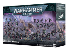Load image into Gallery viewer, Warhammer 40K Figures and Boxed Sets
