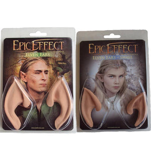 Elven Ears (Small and Large)