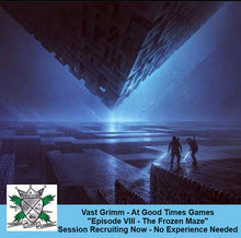 Load image into Gallery viewer, Vast Grimm - The Adventure Continues VIII
