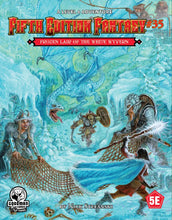 Load image into Gallery viewer, DCC RPG - Assorted HC and SC Handbooks
