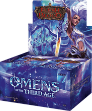 Load image into Gallery viewer, Flesh and Blood - Omens of the Third Age Products

