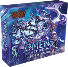 Load image into Gallery viewer, Flesh and Blood - Omens of the Third Age Products
