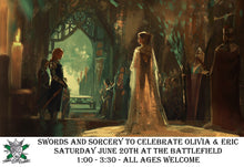 Load image into Gallery viewer, Kids TCG and Swords and Sorcery Events - Weekly Dates
