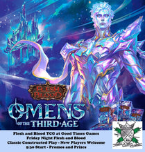 Load image into Gallery viewer, Trading Card Gaming - This Week at Good Times
