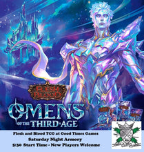 Load image into Gallery viewer, Trading Card Gaming - This Week at Good Times
