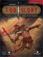 Load image into Gallery viewer, For Glory - Premiuim Edition
