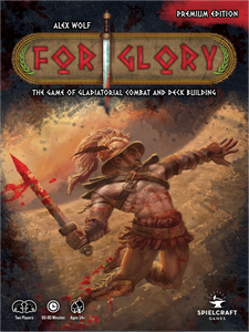 For Glory - Premiuim Edition