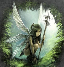 Load image into Gallery viewer, Fairy Tale - Spring Break Craft Camp Friday
