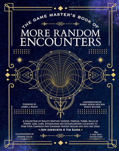 The Game Masters Books - All Variants