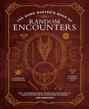 Load image into Gallery viewer, The Game Masters Books - All Variants
