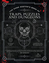 Load image into Gallery viewer, The Game Masters Books - All Variants
