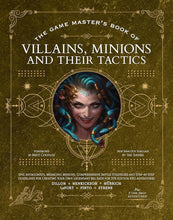 Load image into Gallery viewer, The Game Masters Books - All Variants
