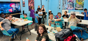 Pro-D Day Gaming Camp at Good Times (Fri Sept 26th)