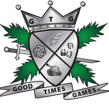 Load image into Gallery viewer, Trading Card Gaming - This Week at Good Times
