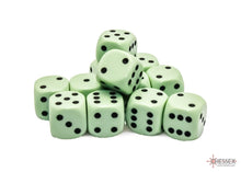 Load image into Gallery viewer, Chessex Opaque and Other 12mm Sets - 36D6
