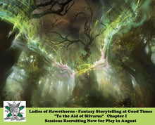 Load image into Gallery viewer, Hawethorne Adventure Sessions (Heroes, Veterans, Ladies and Adult)
