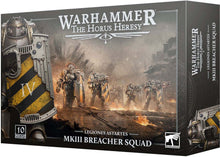 Load image into Gallery viewer, Warhammer 40K Figures and Boxed Sets
