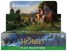 Load image into Gallery viewer, Magic the Gathering - The Hobbit Collection
