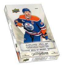 Load image into Gallery viewer, Hockey - UD Series 1 26/27
