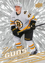 Load image into Gallery viewer, Hockey - UD Series 1 26/27

