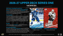 Load image into Gallery viewer, Hockey - UD Series 1 26/27
