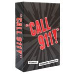 Call 911!