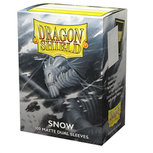 Load image into Gallery viewer, Dragon Shield Sleeves - 100 Count Sleeves
