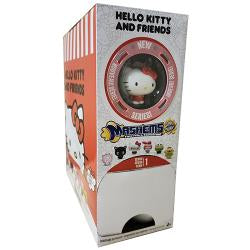 MASHEMS HELLO KITTY