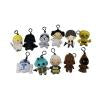 PLUSH BAG CLIPS STAR WARS