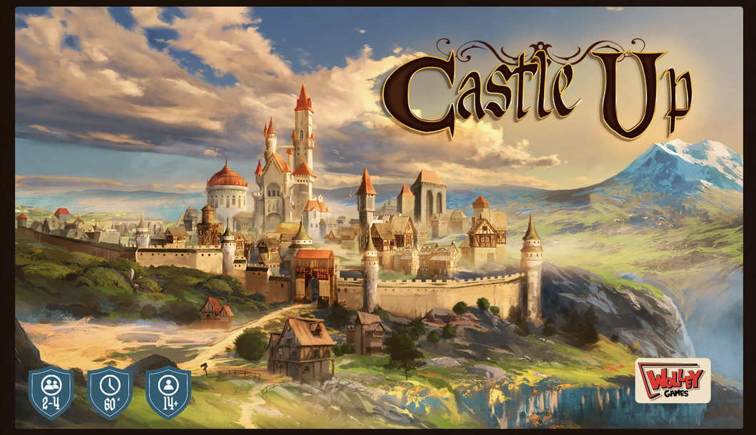CASTLE UP