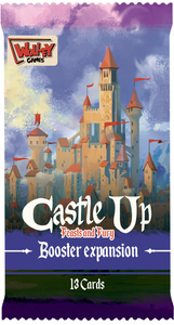 CASTLE UP FEAST & FURY