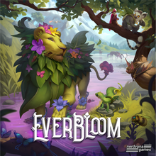 Load image into Gallery viewer, EVERBLOOM
