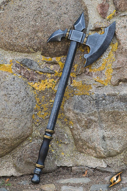 Gothic Axe