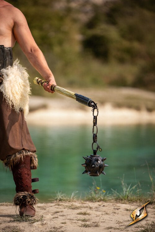 Lockard Flail