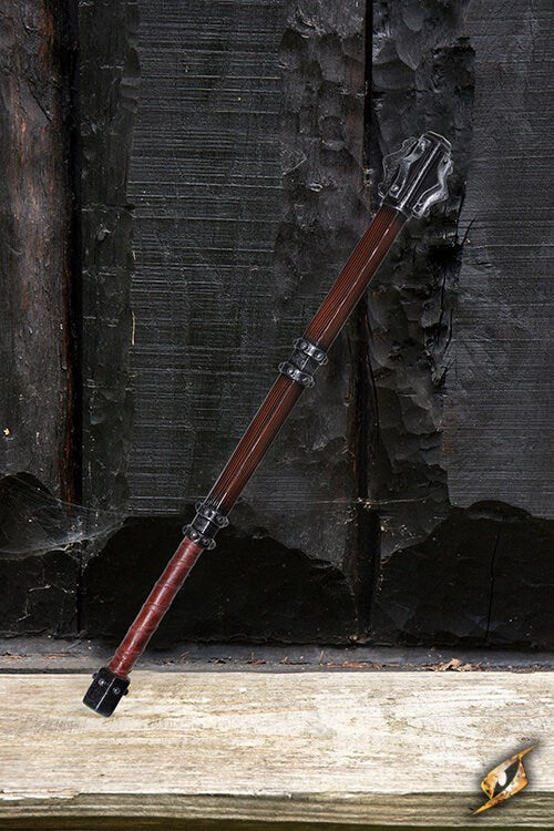 Footmans Mace