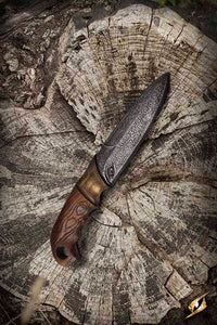 Woodsman Knife - 23 cm