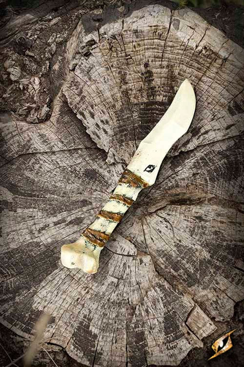 Bone Knife - 21 cm