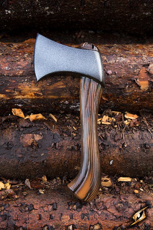 Axe - Franciscan
