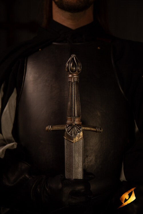 Duelist Sword - Vanguard