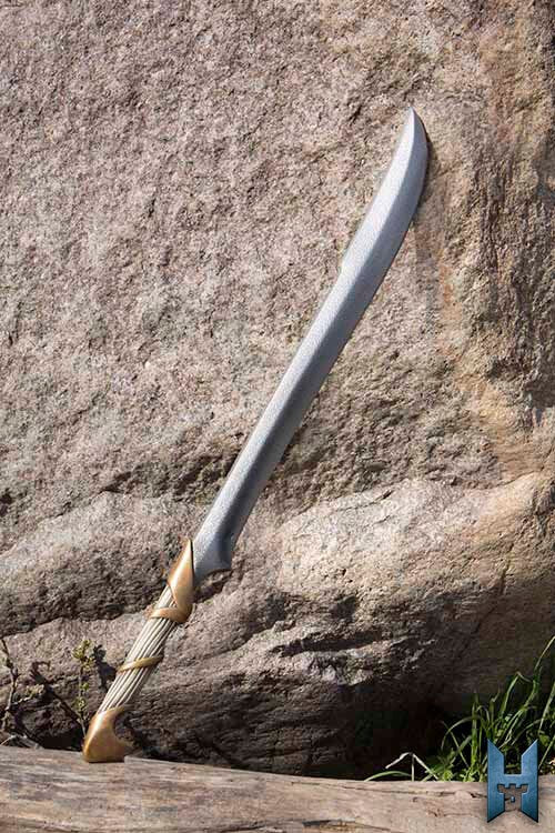 Elven Hunter Blade