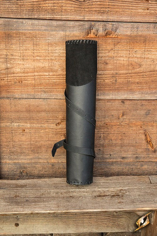 Quiver Hunter - Brown - L