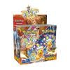POKEMON SURGING SPARKS BOOSTER