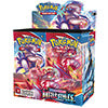 POKEMON BATTLE STYLES BOOSTER