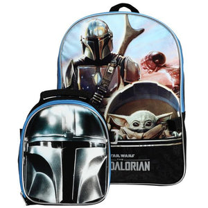 Licensed: Bags & Backpacks