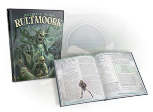 RULTMOORK STANDARD EDITION