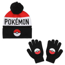 Load image into Gallery viewer, Licenced Headwear: Pokémon
