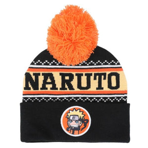 Licenced Headwear: Naruto