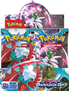 Pokemon - Paradox Rift Booster Pack